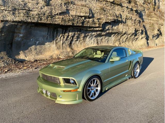 2006 Ford Mustang GT (CC-1676518) for sale in Carthage, Tennessee