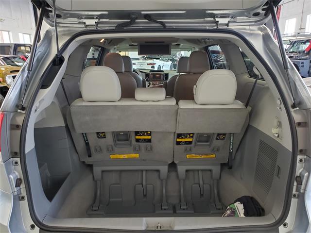 2011 Toyota Sienna for Sale | ClassicCars.com | CC-1676532