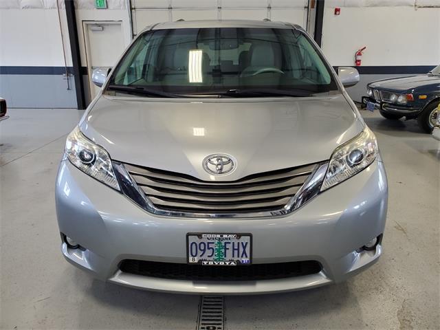 2011 Toyota Sienna for Sale | ClassicCars.com | CC-1676532