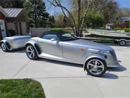 2001 Plymouth Prowler (CC-1676551) for sale in North Port, Florida
