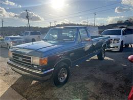 1989 Ford F150 (CC-1676554) for sale in Prattville, Alabama