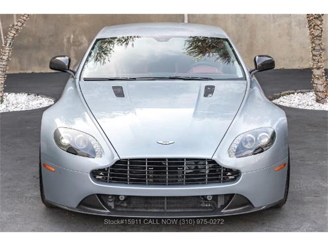 2014 Aston Martin Vantage (CC-1676568) for sale in Beverly Hills, California