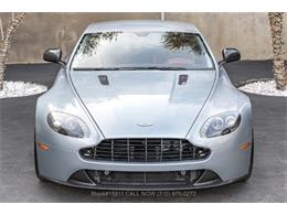 2014 Aston Martin Vantage (CC-1676568) for sale in Beverly Hills, California