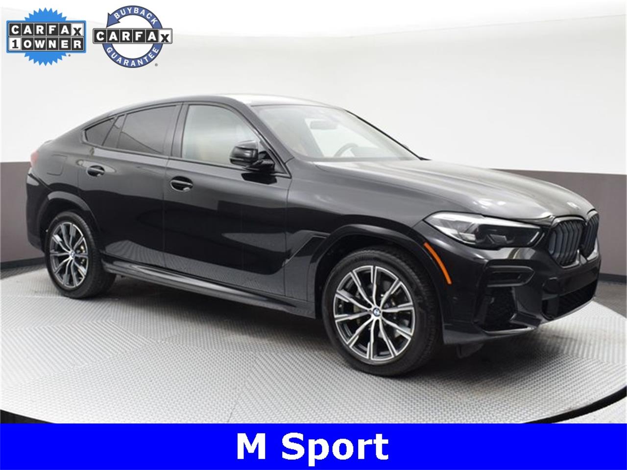 2022 Bmw X6 For Sale 