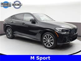 2022 BMW X6 (CC-1676583) for sale in Highland Park, Illinois