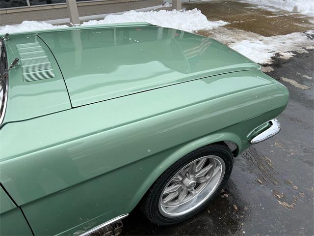 1965 Ford Mustang (CC-1676623) for sale in Clarkston, Michigan