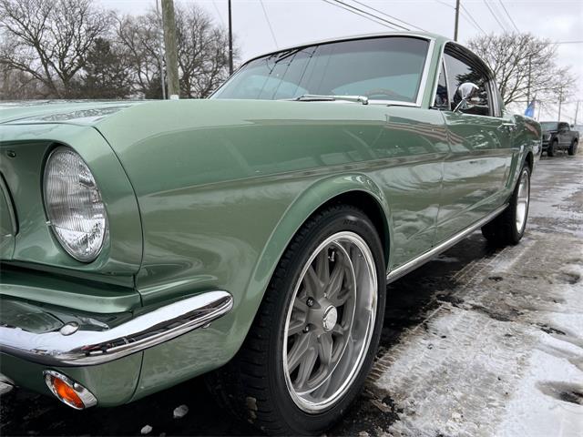 1965 Ford Mustang (CC-1676623) for sale in Clarkston, Michigan