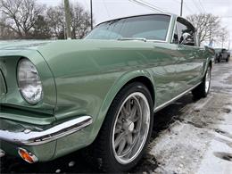 1965 Ford Mustang (CC-1676623) for sale in Clarkston, Michigan
