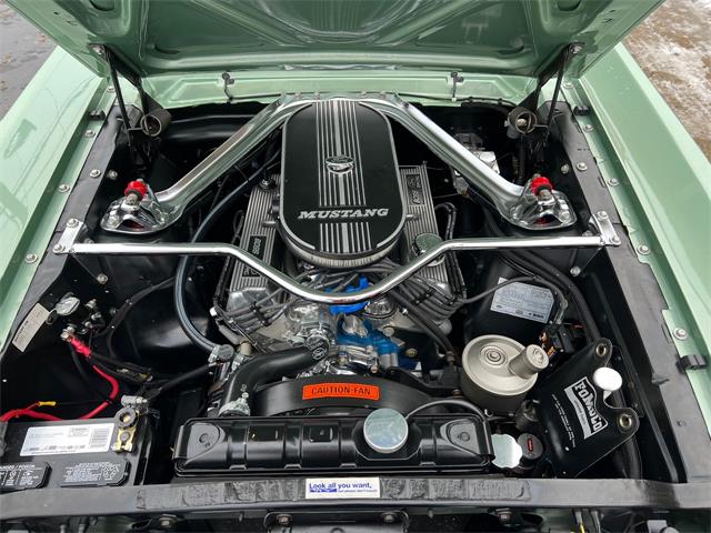 1965 Ford Mustang (CC-1676623) for sale in Clarkston, Michigan