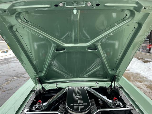 1965 Ford Mustang (CC-1676623) for sale in Clarkston, Michigan