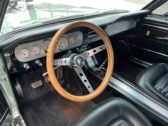 1965 Ford Mustang (CC-1676623) for sale in Clarkston, Michigan