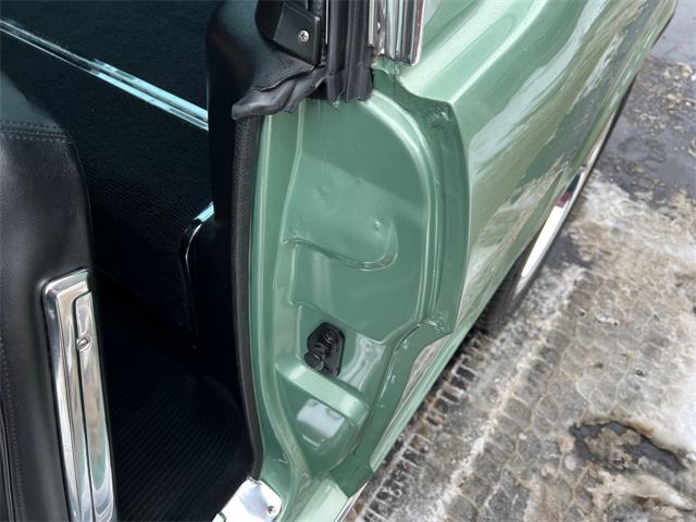 1965 Ford Mustang (CC-1676623) for sale in Clarkston, Michigan