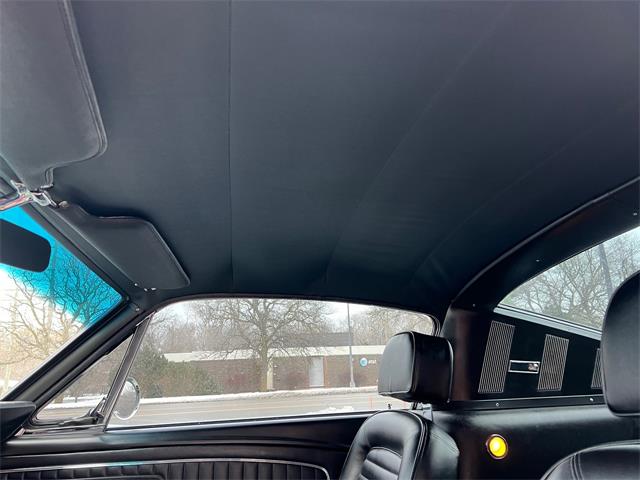 1965 Ford Mustang (CC-1676623) for sale in Clarkston, Michigan