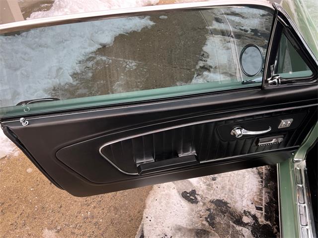 1965 Ford Mustang (CC-1676623) for sale in Clarkston, Michigan