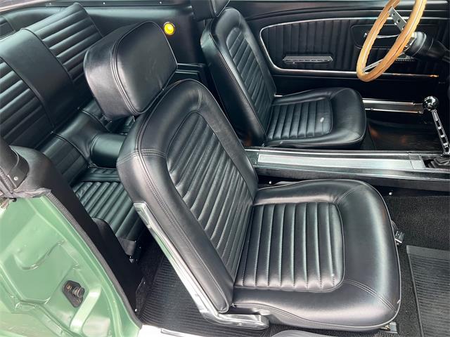 1965 Ford Mustang (CC-1676623) for sale in Clarkston, Michigan