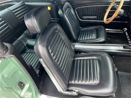 1965 Ford Mustang (CC-1676623) for sale in Clarkston, Michigan