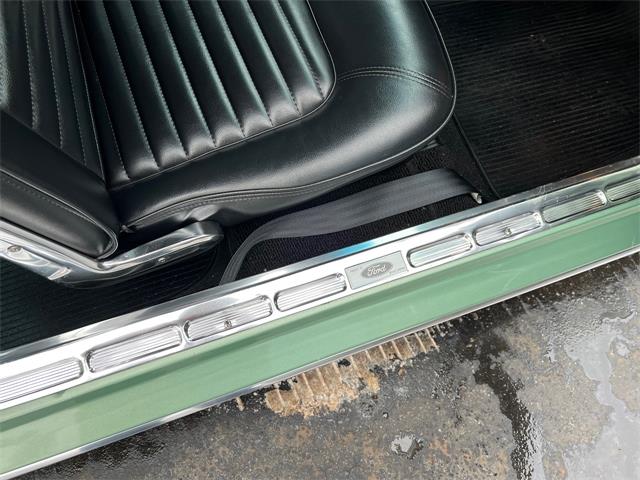 1965 Ford Mustang (CC-1676623) for sale in Clarkston, Michigan