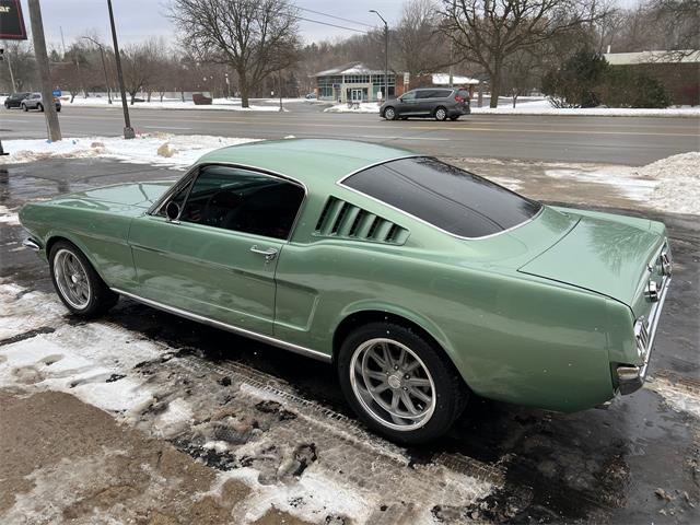 1965 Ford Mustang (CC-1676623) for sale in Clarkston, Michigan