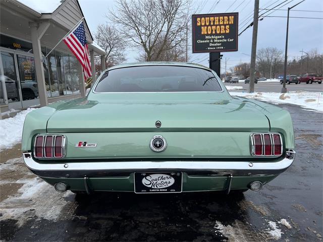 1965 Ford Mustang (CC-1676623) for sale in Clarkston, Michigan