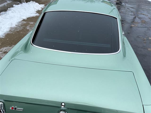 1965 Ford Mustang (CC-1676623) for sale in Clarkston, Michigan