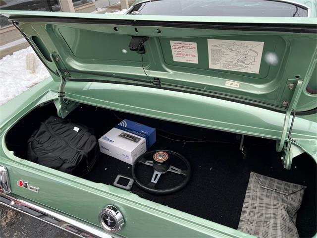 1965 Ford Mustang (CC-1676623) for sale in Clarkston, Michigan