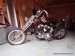 1969 Harley-Davidson Motorcycle (CC-1676627) for sale in Catskill, New York