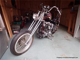 1969 Harley-Davidson Motorcycle (CC-1676627) for sale in Catskill, New York