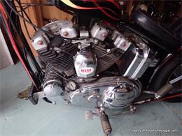 1969 Harley-Davidson Motorcycle (CC-1676627) for sale in Catskill, New York