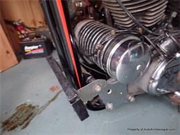 1969 Harley-Davidson Motorcycle (CC-1676627) for sale in Catskill, New York