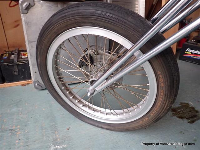 1969 Harley-Davidson Motorcycle (CC-1676627) for sale in Catskill, New York
