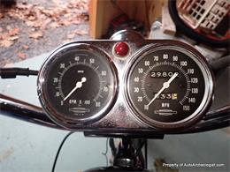 1969 Harley-Davidson Motorcycle (CC-1676627) for sale in Catskill, New York