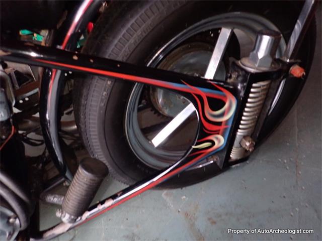 1969 Harley-Davidson Motorcycle (CC-1676627) for sale in Catskill, New York