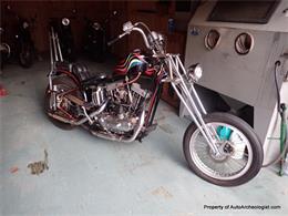 1969 Harley-Davidson Motorcycle (CC-1676627) for sale in Catskill, New York