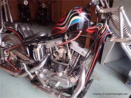 1969 Harley-Davidson Motorcycle (CC-1676627) for sale in Catskill, New York