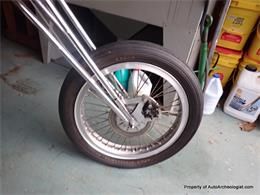 1969 Harley-Davidson Motorcycle (CC-1676627) for sale in Catskill, New York