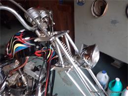 1969 Harley-Davidson Motorcycle (CC-1676627) for sale in Catskill, New York