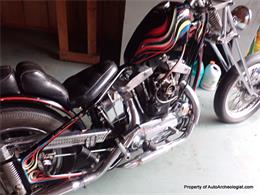 1969 Harley-Davidson Motorcycle (CC-1676627) for sale in Catskill, New York
