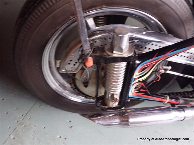 1969 Harley-Davidson Motorcycle (CC-1676627) for sale in Catskill, New York