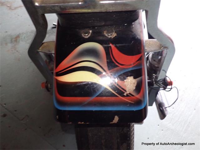 1969 Harley-Davidson Motorcycle (CC-1676627) for sale in Catskill, New York