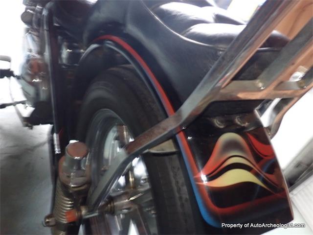 1969 Harley-Davidson Motorcycle (CC-1676627) for sale in Catskill, New York
