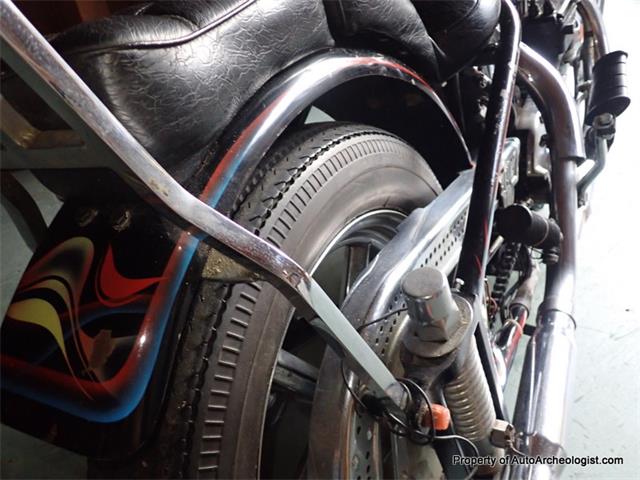 1969 Harley-Davidson Motorcycle (CC-1676627) for sale in Catskill, New York