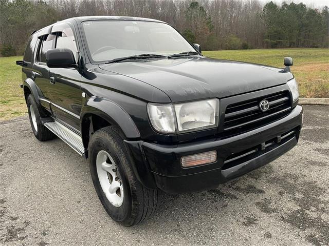 1996 Toyota Hilux (CC-1676633) for sale in CLEVELAND, Tennessee