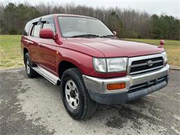 1997 Toyota Hilux (CC-1676634) for sale in CLEVELAND, Tennessee