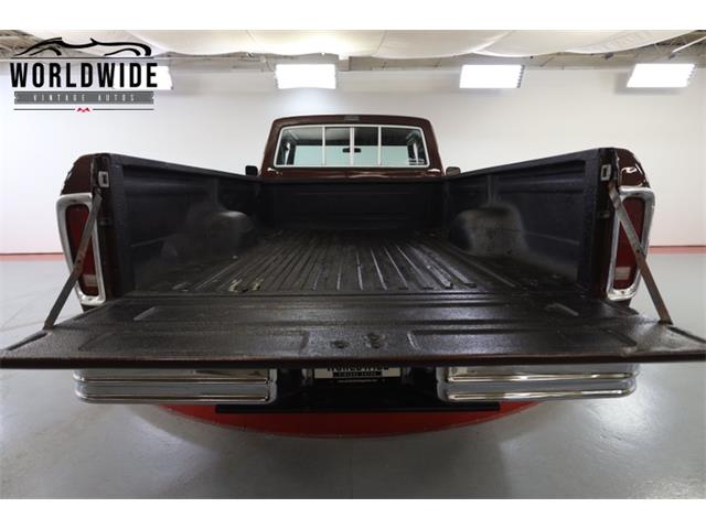 1978 Ford F250 for Sale | ClassicCars.com | CC-1676636