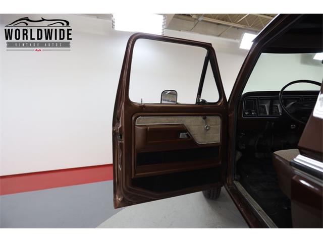 1978 Ford F250 for Sale | ClassicCars.com | CC-1676636