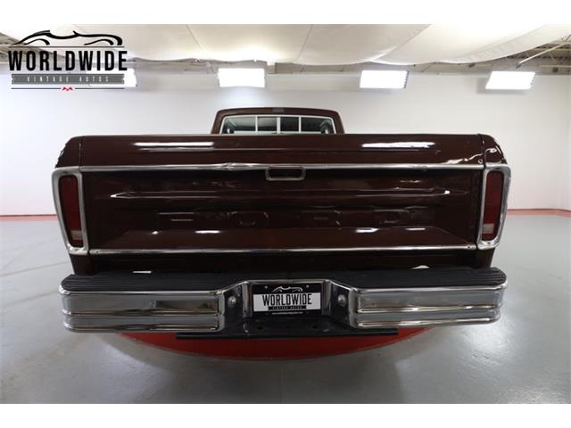 1978 Ford F250 for Sale | ClassicCars.com | CC-1676636