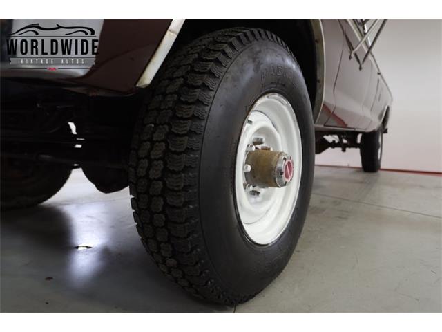 1978 Ford F250 for Sale | ClassicCars.com | CC-1676636