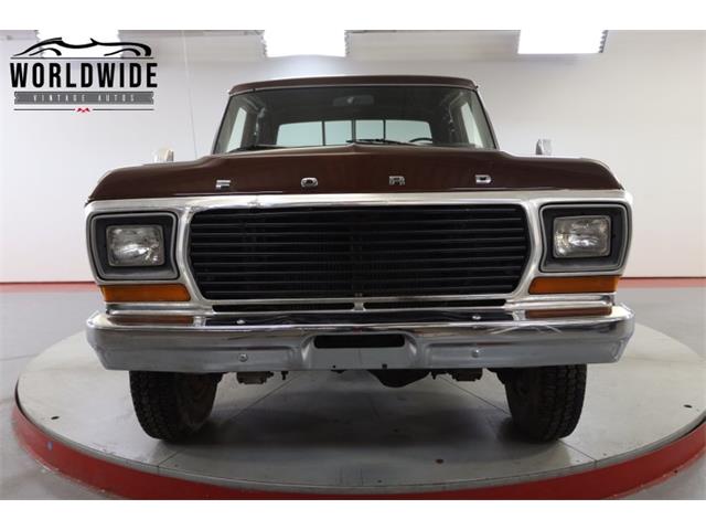 1978 Ford F250 for Sale | ClassicCars.com | CC-1676636