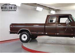 1978 Ford F250 for Sale | ClassicCars.com | CC-1676636