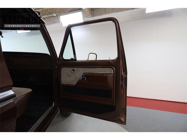 1978 Ford F250 for Sale | ClassicCars.com | CC-1676636